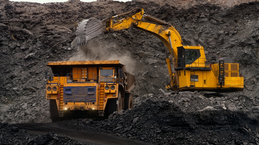 Mining - Verriers Engineering Services