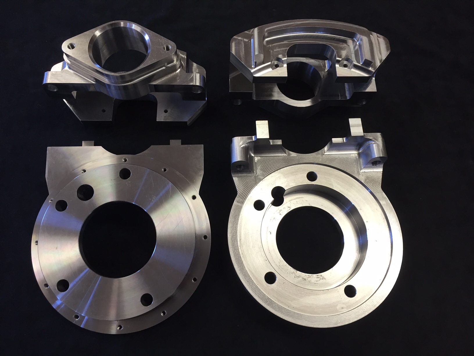 Verriers Engineering CAD CAM