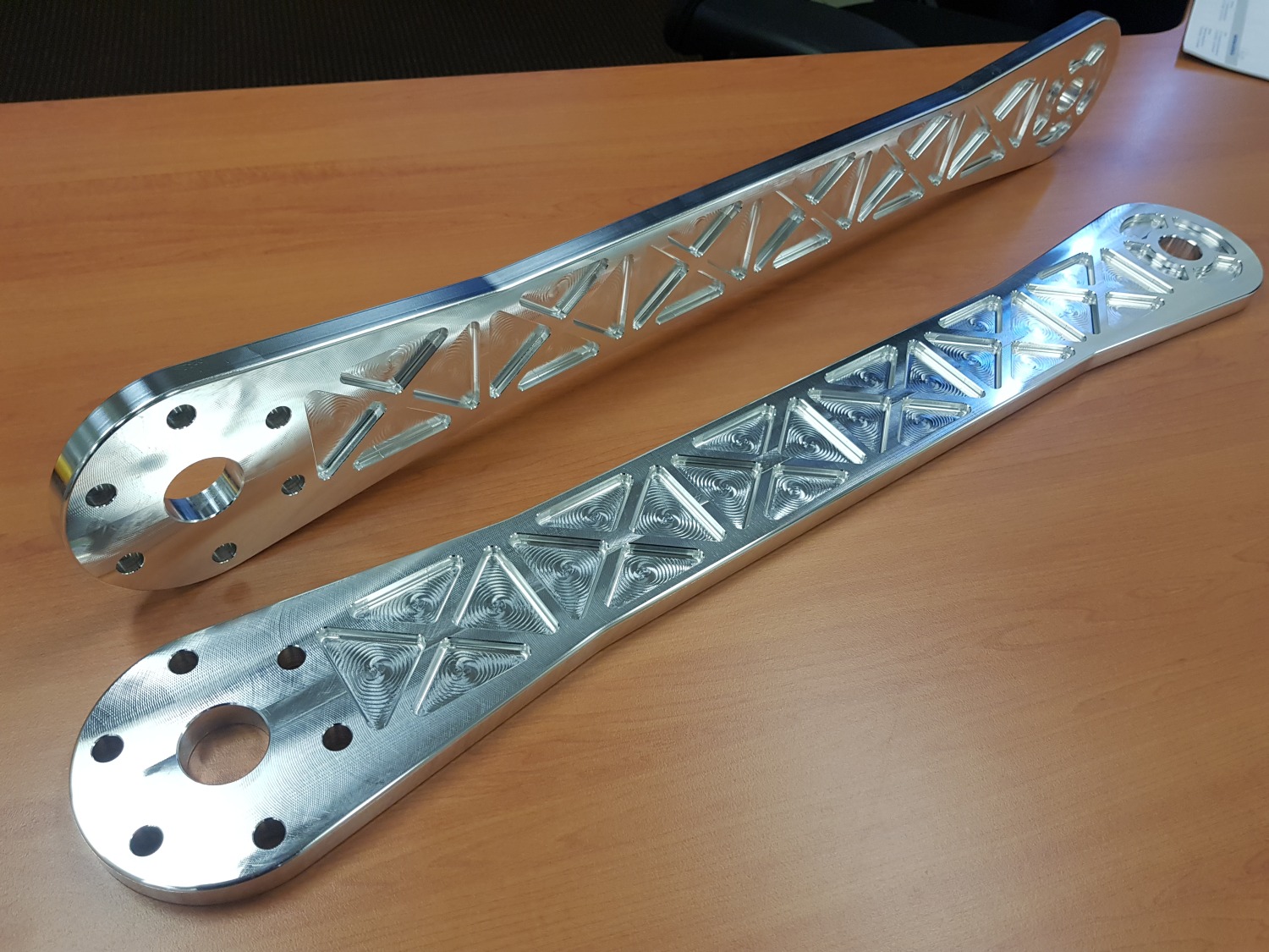 Verriers Engineering CAD CAM