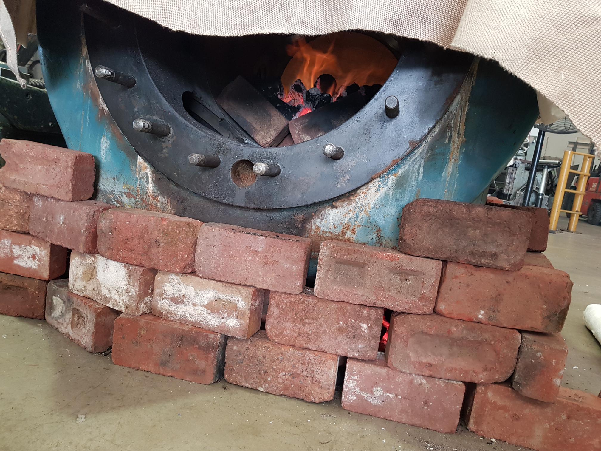 Verriers Engineering Component Repairs