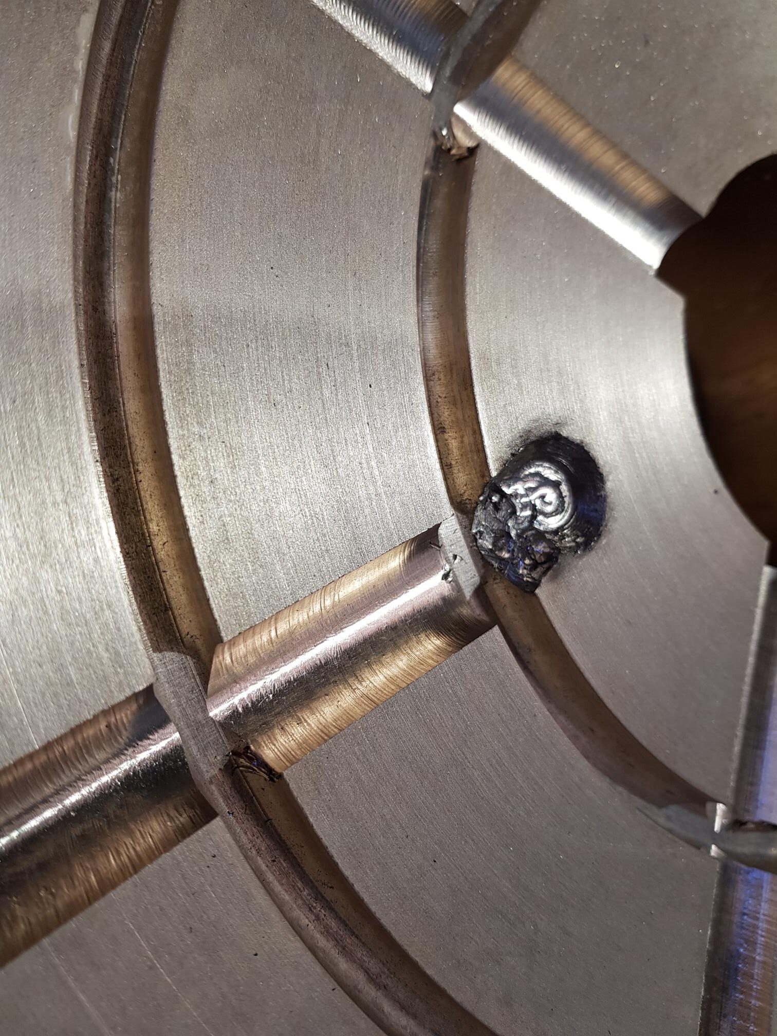 Verriers Engineering Component Repairs