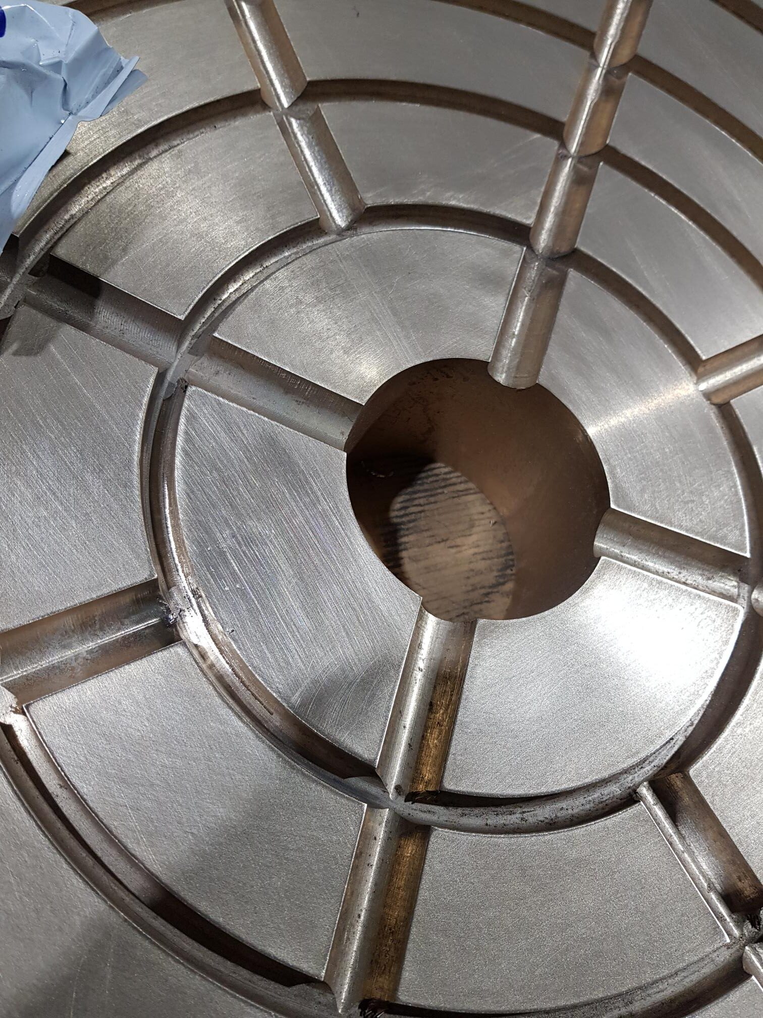 Verriers Engineering Component Repairs