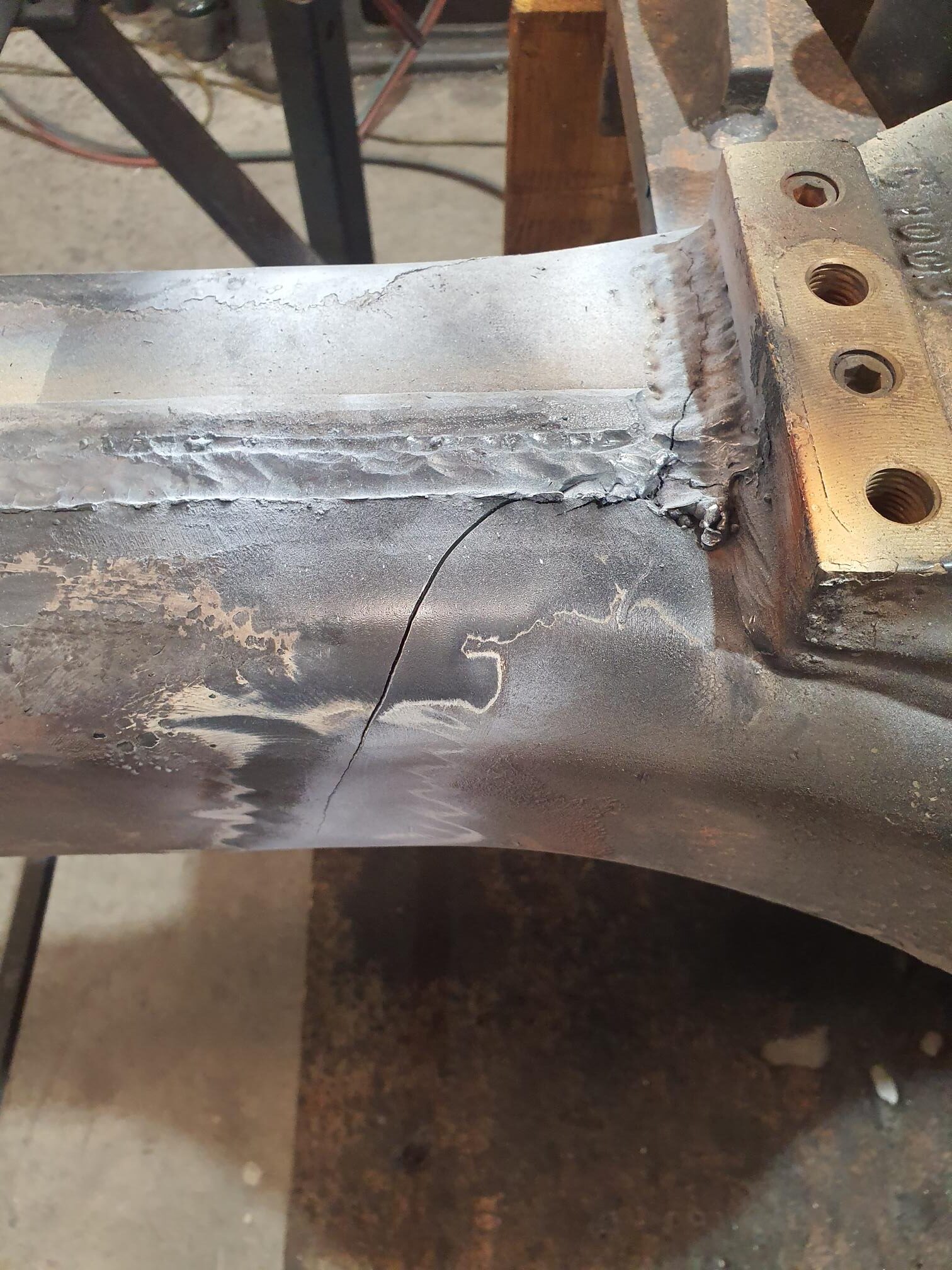 Verriers Engineering Component Repairs