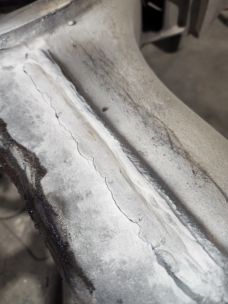 Verriers Engineering Component Repairs