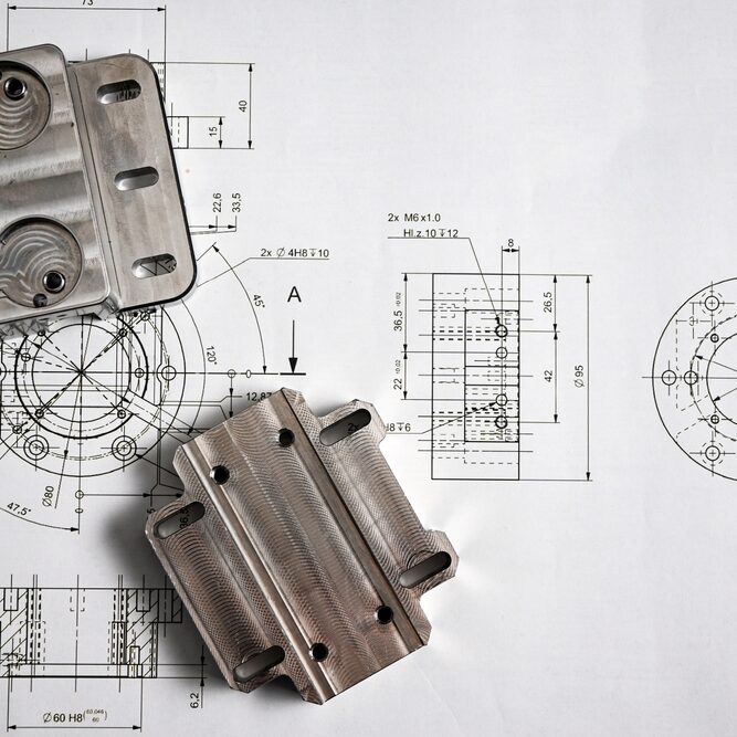Tailored Engineering Services - Verriers Engineering Services